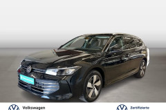 Volkswagen Passat Variant 1.5 TSI DSG Business 360 ACC AUT