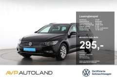 Volkswagen Passat Variant 1.5 TSI DSG Business | NAVI | AHK