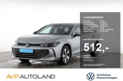 Volkswagen Passat Variant 1.5 TSI DSG eHybrid Business
