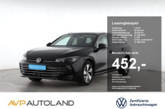 Volkswagen Passat Variant 1.5 TSI DSG eHybrid Business
