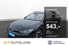 Volkswagen Passat Variant 1.5 TSI eHybrid DSG R-Line BLACK