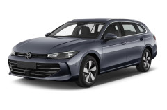 Volkswagen Passat Variant 1.5 TSI eHybrid Massage/HuD/ACC/LED/Kamera/Navi/Privacy/Digital Cockpit - Business