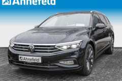 Volkswagen Passat Variant 2.0 TDI Business