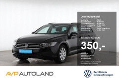 Volkswagen Passat Variant 2.0 TDI Conceptline | NAVI | AHK