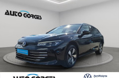 Volkswagen Passat Variant 2.0 TDI DSG Business  AHK AREA-V+