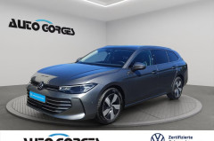 Volkswagen Passat Variant 2.0 TDI DSG Business  RFK DCC+