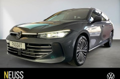 Volkswagen Passat Variant 2.0 TDI DSG Elegance