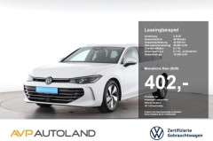 Volkswagen Passat Variant 2.0 TDI DSG Elegance | NAVI | AHK