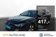 Volkswagen Passat Variant 2.0 TDI DSG Elegance | NAVI | AHK