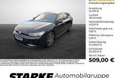 Volkswagen Passat Variant 2.0 TDI DSG R-line