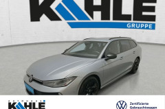 Volkswagen Passat Variant 2.0 TDI DSG R-Line