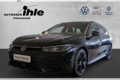 Volkswagen Passat Variant 2,0 TDI DSG R-Line Black Style AHK+HEAD