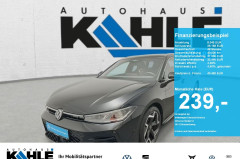 Volkswagen Passat Variant 2.0 TDI DSG R-line CarPlay Pano