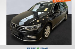 Volkswagen Passat Variant 2.0 TDI DSG R-Line KAM NAVI AHK
