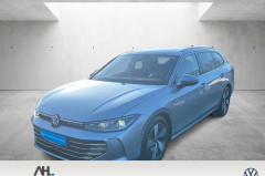 Volkswagen Passat Variant 2.0 TDI Elegance DSG Matrix Navi ACC AHK Massage