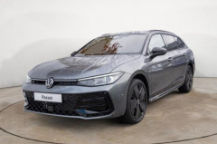 Volkswagen Passat Variant 2.0 TDI R-Line 4MOTION