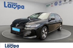 Volkswagen Passat Variant Business 1.5 eTSI DSG,ACC,AHK,RFK,SHZ