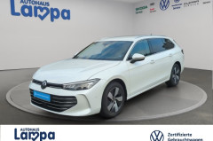 Volkswagen Passat Variant Business 1.5 eTSI DSG,ACC,IQ.DRIVE,RFK,AHK,SHZ