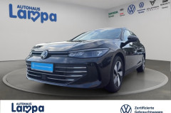 Volkswagen Passat Variant Business 1.5 eTSI DSG,AHK,ACC,RFK,SHZ