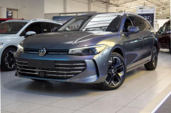 Volkswagen Passat Variant Business 1,5 l eTSI DSG *BIS 31.03.*
