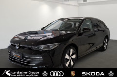 Volkswagen Passat Variant Business 1,5 l eTSI OPF 110 kW (150 PS) 7-Gang-DSG