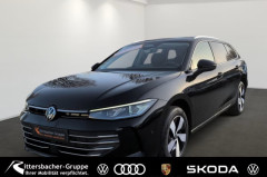 Volkswagen Passat Variant Business 1,5 l eTSI OPF 110 kW (150 PS) 7-Gang-DSG