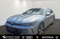 Volkswagen Passat Variant Business 1,5 l eTSI OPF 110 kW (150 PS) 7-Gang-DSG