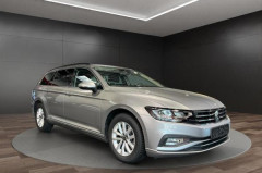 Volkswagen Passat Variant Business 2.0 TDI *AHK*DSG*LED*NAV