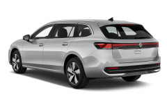 Volkswagen Passat Variant Business 2.0 TDI DSG LED Matrix Navi