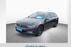 Volkswagen Passat Variant Business 2.0 TDI KAM AHK NAVI ACC