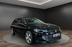 Volkswagen Passat Variant Business 2.0 TDI*DCC*AreaView*DSG