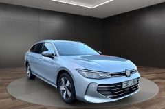 Volkswagen Passat Variant Business 2.0 TDI*DSG*AreaView*DCC