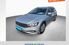 Volkswagen Passat Variant Business 2.0 TSI DSG PANO KAM NAV