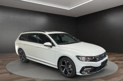 Volkswagen Passat Variant Business 4Motion R-Line 2.0 TDI