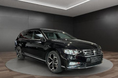 Volkswagen Passat Variant Business/R-Line 4Motion 2.0 TDI