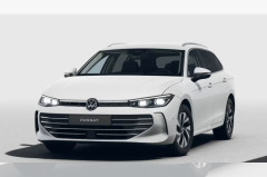 Volkswagen Passat Variant (CJ5)