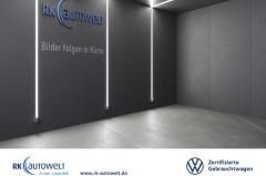 Volkswagen Passat Variant Conceptline 2.0 TDI LED Navi AHK Climatronic