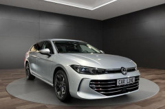 Volkswagen Passat Variant Elegance 2.0 TDI*DSG*HuD*IQ.D*AHK