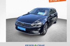 Volkswagen Passat Variant Elegance 2.0 TSI OPF 4MOTION 206