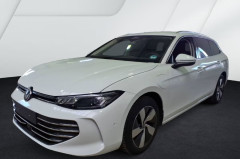 Volkswagen Passat Variant Passat Business 1.5 eHybrid +AHK+NAVI+SH