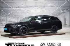 Volkswagen Passat Variant R-Line 2.0 TDI DSG AHK Pano IQ.LIGH