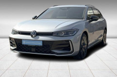 Volkswagen Passat Variant R-Line 2.0 TDI DSG AHK/PANO/LED