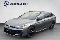Volkswagen Passat Variant R-Line 2.0 TDI DSG *BlackStyle*