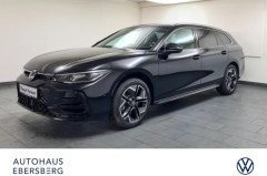 Volkswagen Passat Variant R-Line 4Motion 2.0 TDI IQ.Drive