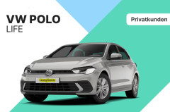 Volkswagen Polo 1.0 Life | Privat
