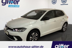 Volkswagen Polo 1,0 TSI 85kw Energy WM Sonderleasing!