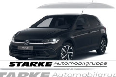 Volkswagen Polo 1.0 TSI DSG Energy