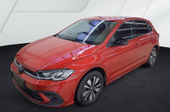 Volkswagen Polo 1.0 TSI DSG GOAL+15 ZOLL GJR+LED+NAVI+KAMERA+ACC+SHZ+AMBIENTE