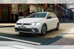 Volkswagen Polo 1.0 TSI DSG GOAL / SOFORT VERFÜGBAR !