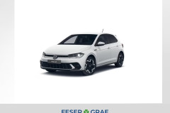 Volkswagen Polo 1.0 TSI DSG R-Line NAV KAM IQ.DRIVE KEYLESS